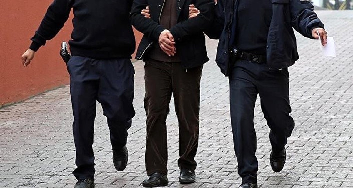 Fetö\'nün Askeri Yapılanmasına Yönelik Soruşturma