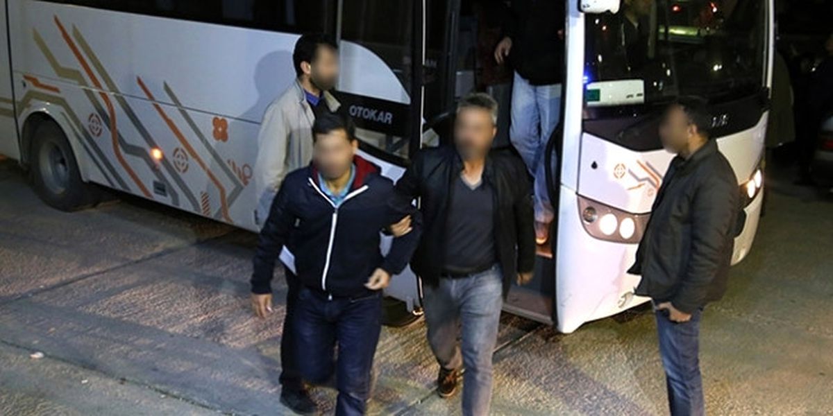 Fetö\'nün Darbe Girişimine İlişkin Soruşturma