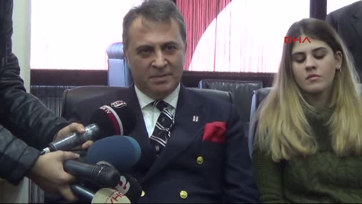 Fikret Orman Ryan Babel\'de Henüz Imza Yok