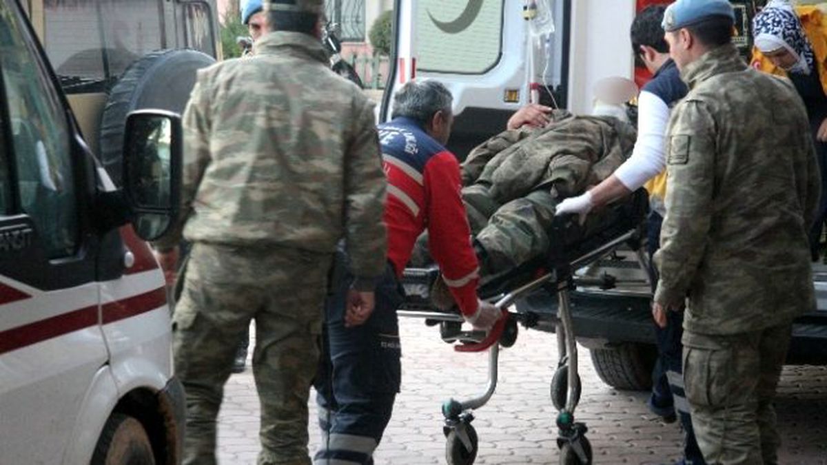 Fırat Kalkanı Harekatı
