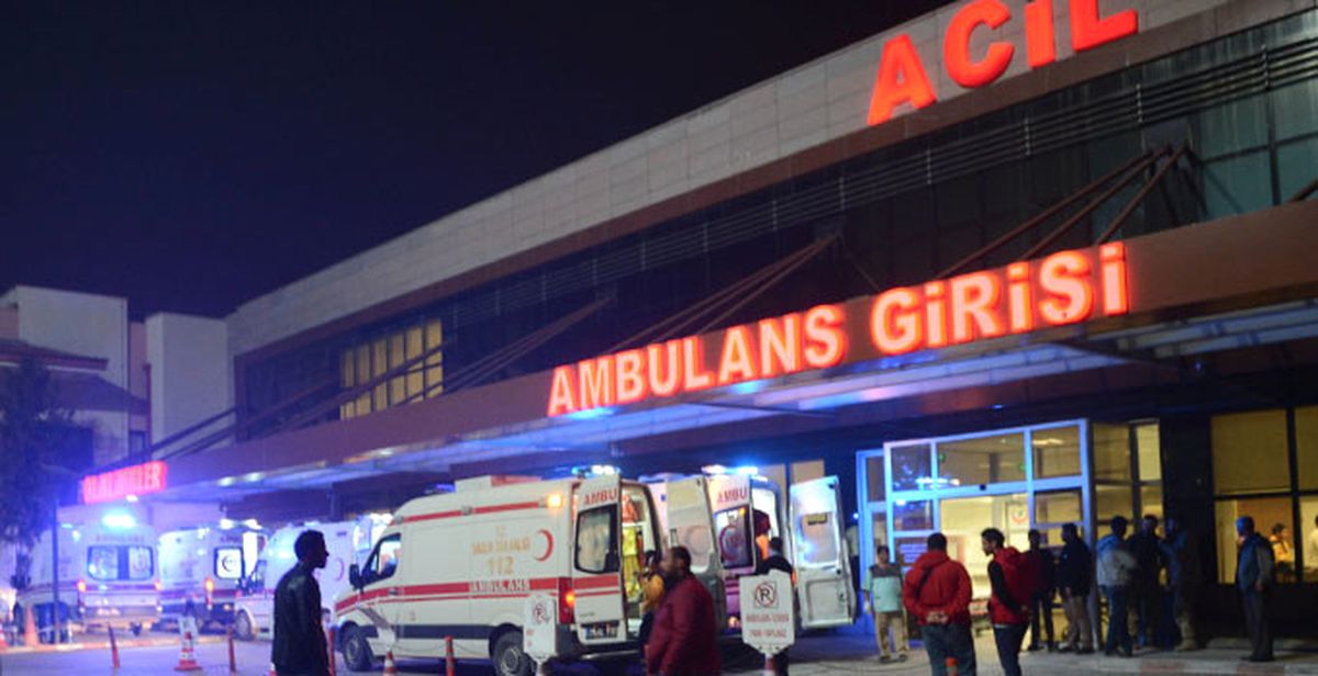 Fırat Kalkanı Harekatı