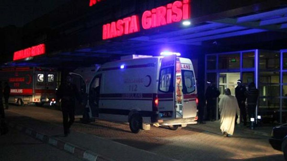 Fırat Kalkanı Harekatı