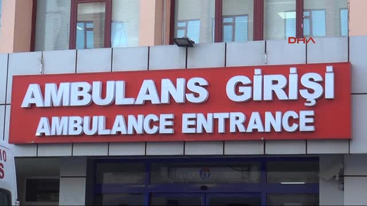 Gaziantep Fırat Kalkanı\'nda 1 Şehit, 9 Yaralı, Şehit Uzman Çavuş\'un Cenazesi Gaziantep\'e Getirildi