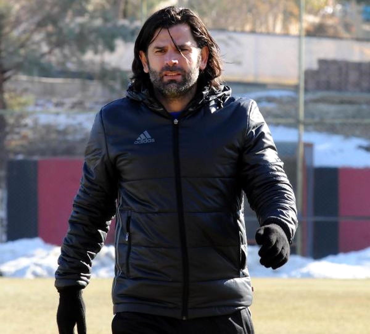 Gaziantepspor - Üzülmez: "Kimliğimiz Kazanan Takım Olmalı"