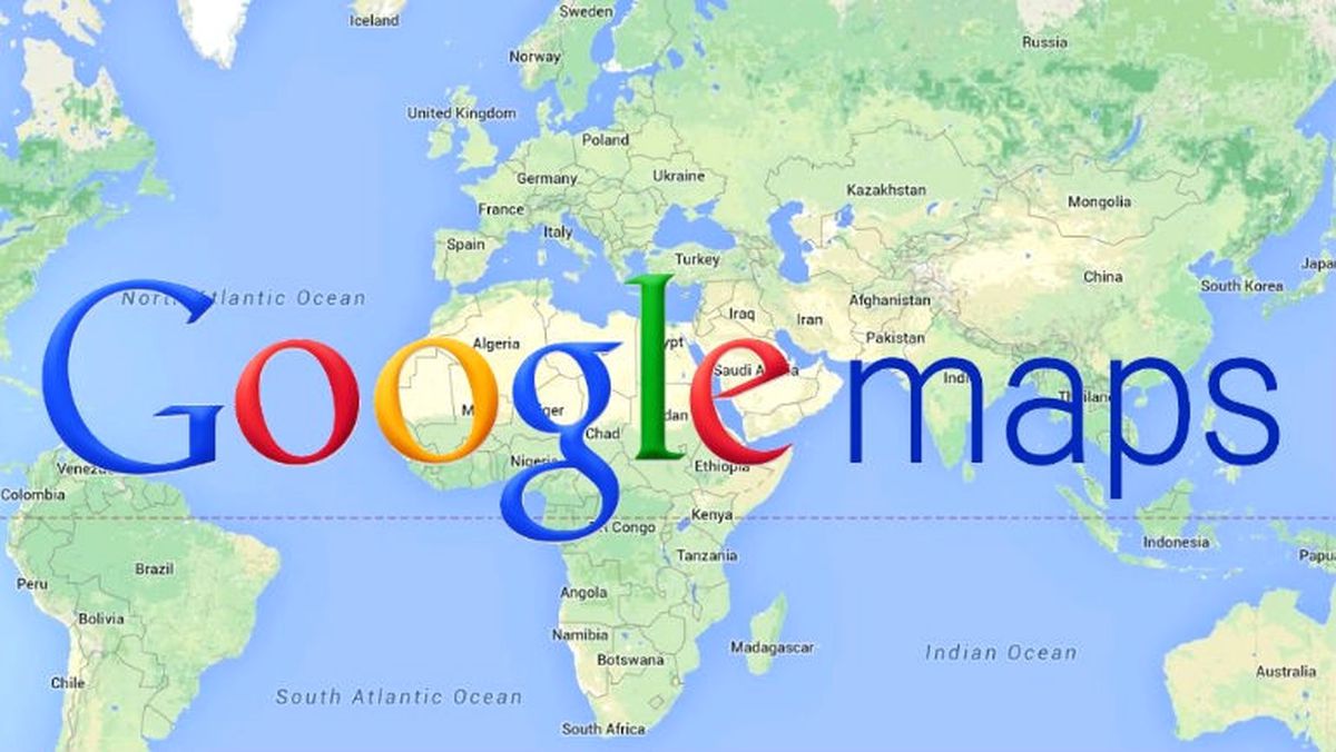 Google Maps\'ten Engelleri Yıkan Özellik!