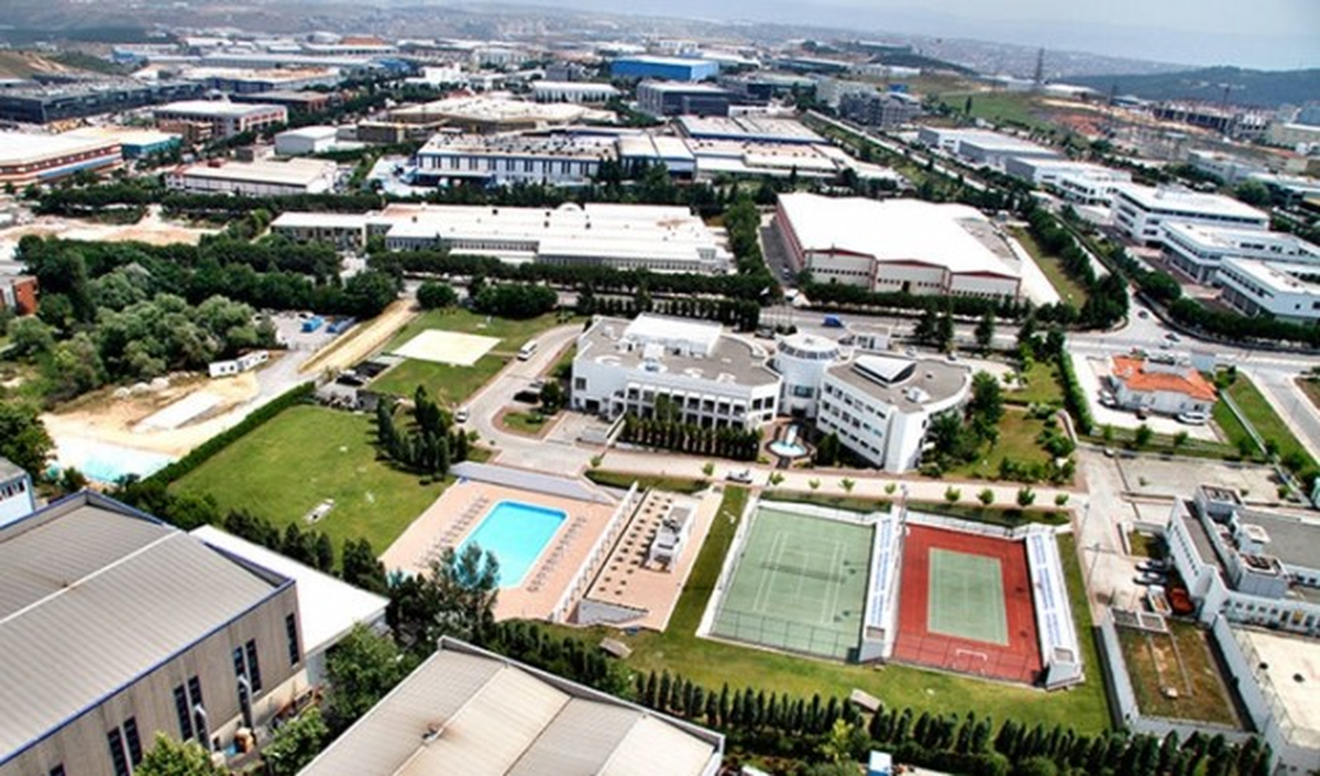 Gosb, Kendi Modelini Rusya\'ya Taşıyor
