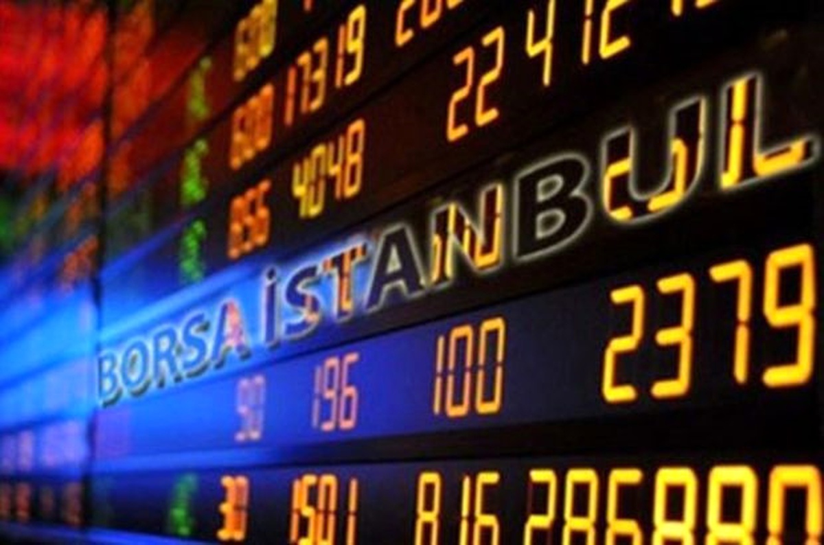 Günün İlk Yarısında Şehir Endekslerinin Değişimi