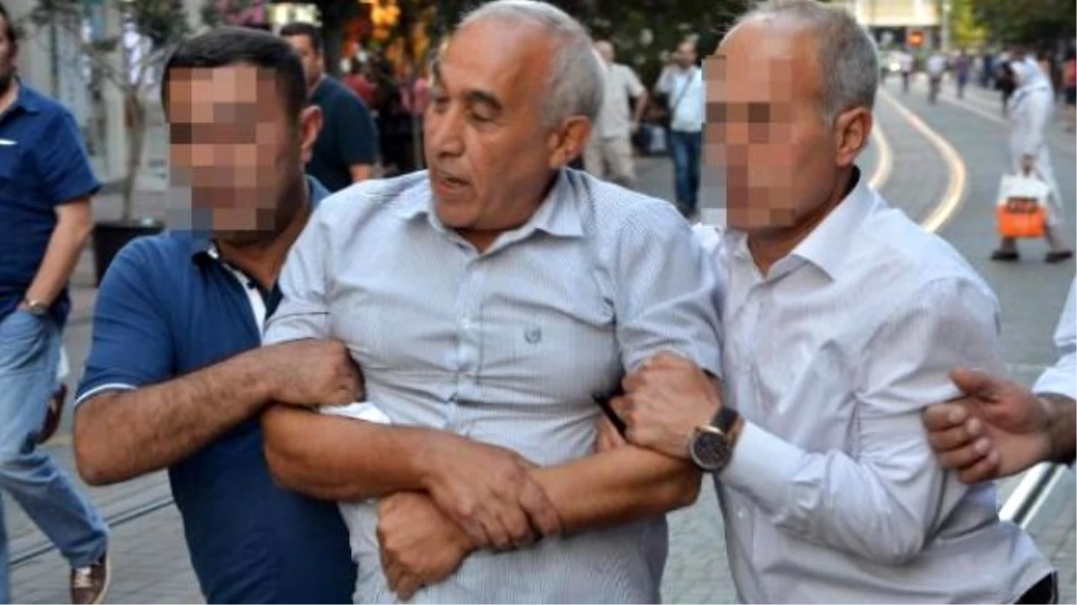 Hdp Eskişehir İl Eşbaşkanları Tutuklandı