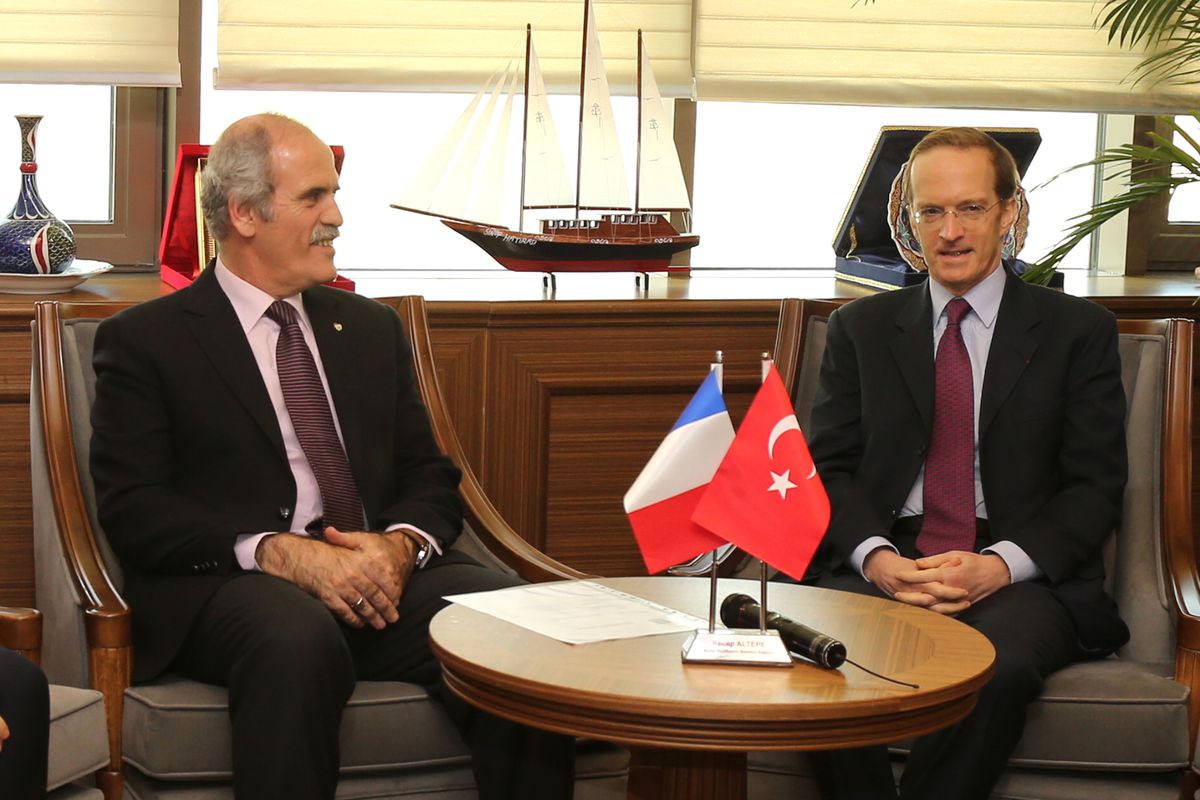 İnegöl\'deki Yangına 3 Dakikada Müdahale Edildi