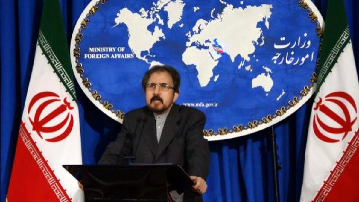 Iran, Türkiye\'deki Temsilcilikleri Önündeki Yapılan Protestolara Tepki Gösterdi