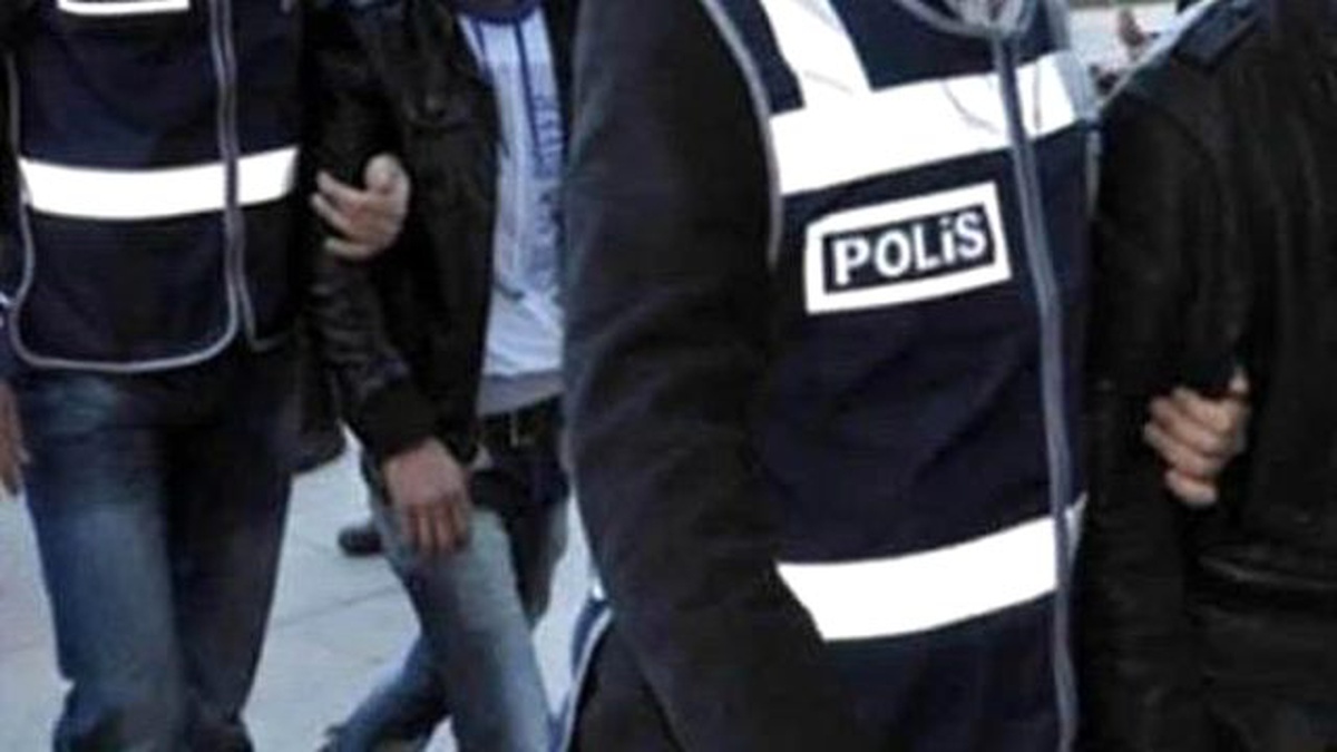İstanbul Merkezli Fetullahçı Terör Örgütü (Fetö) Operasyonu: 11 Gözaltı