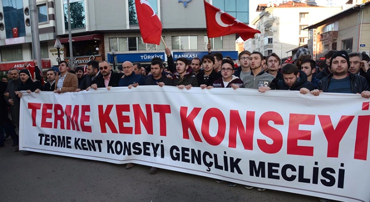 İstanbul ve Kayseri\'deki Terör Saldırılarına Tepkiler