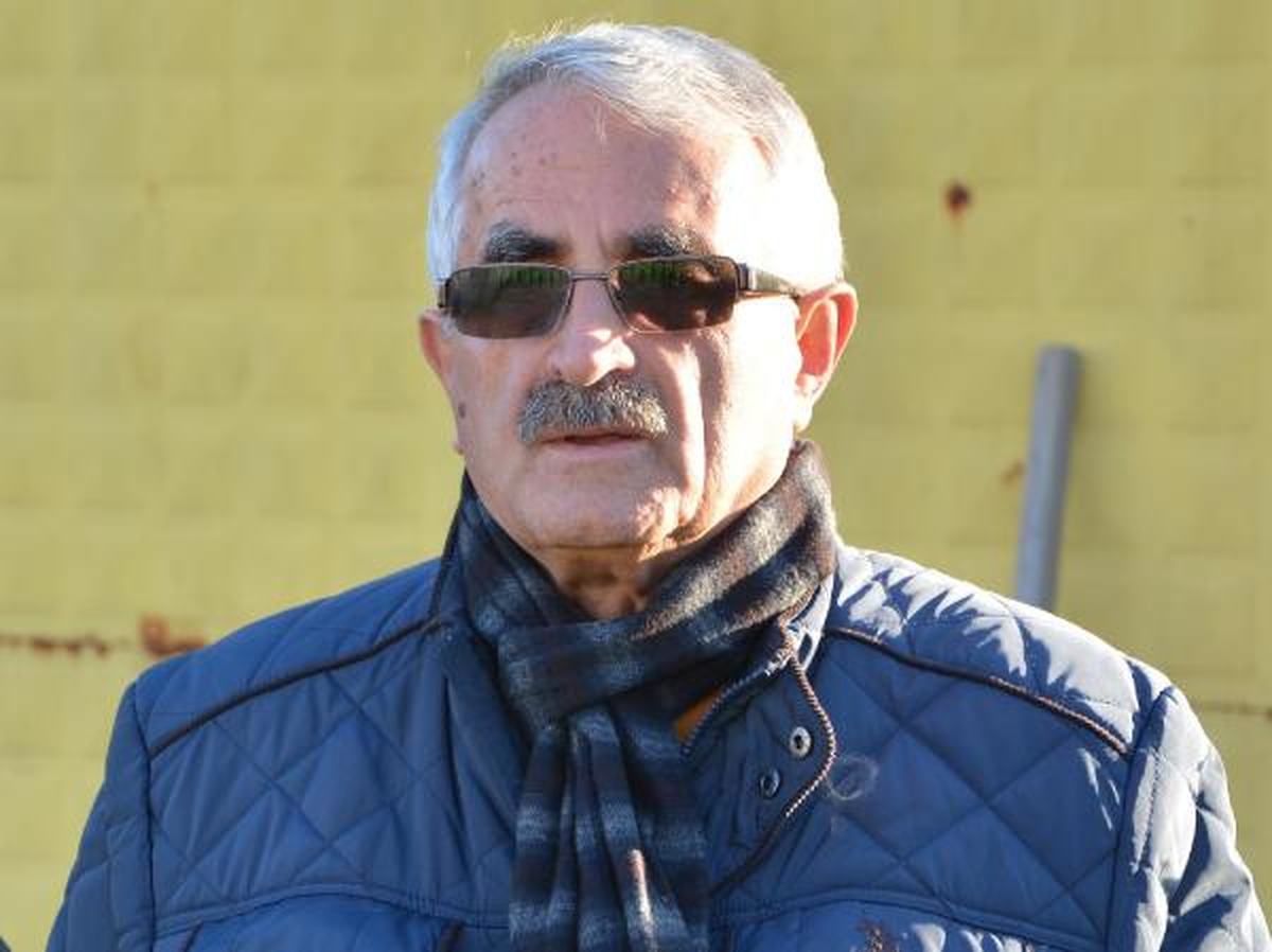 Kardemir Karabükspor Başkanı Tankut: "1 Puan Kötü Değil"