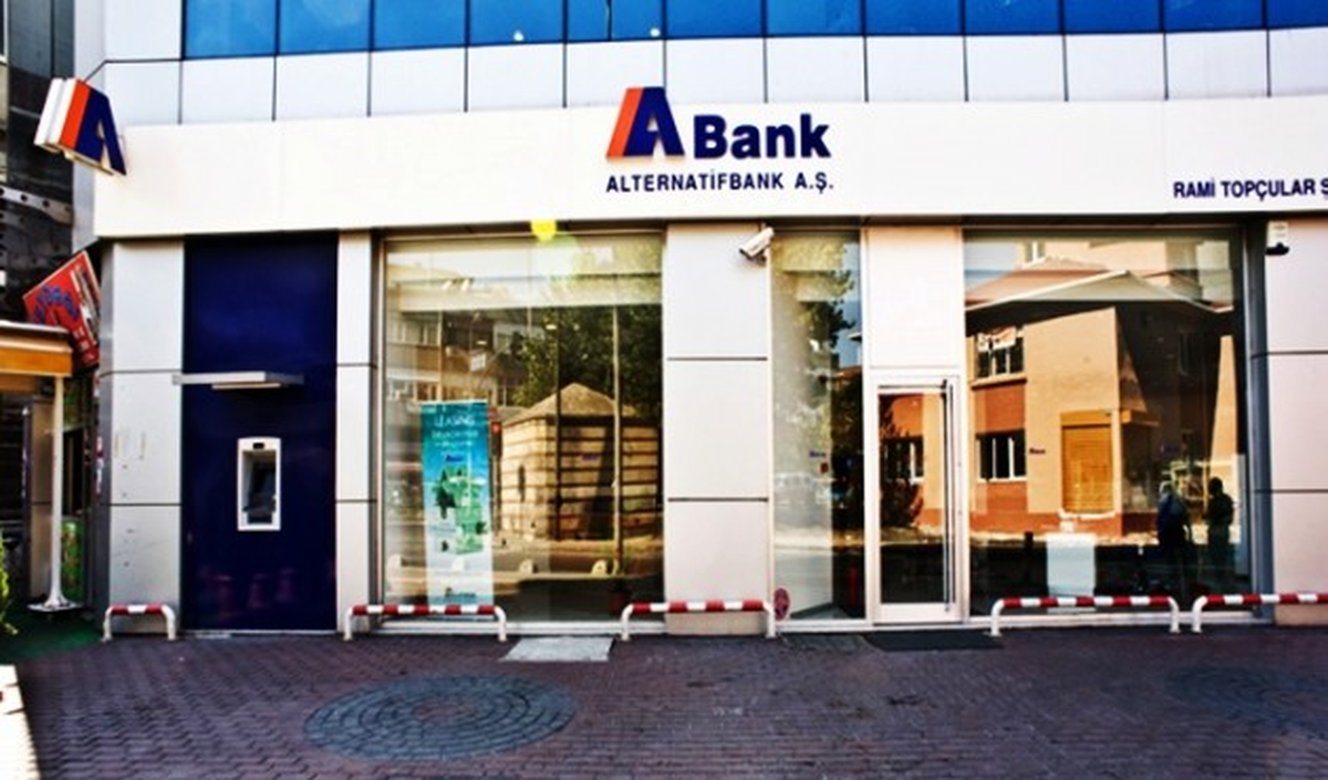 Katarlılar Abank\'ın Tek Sahibi Oldu