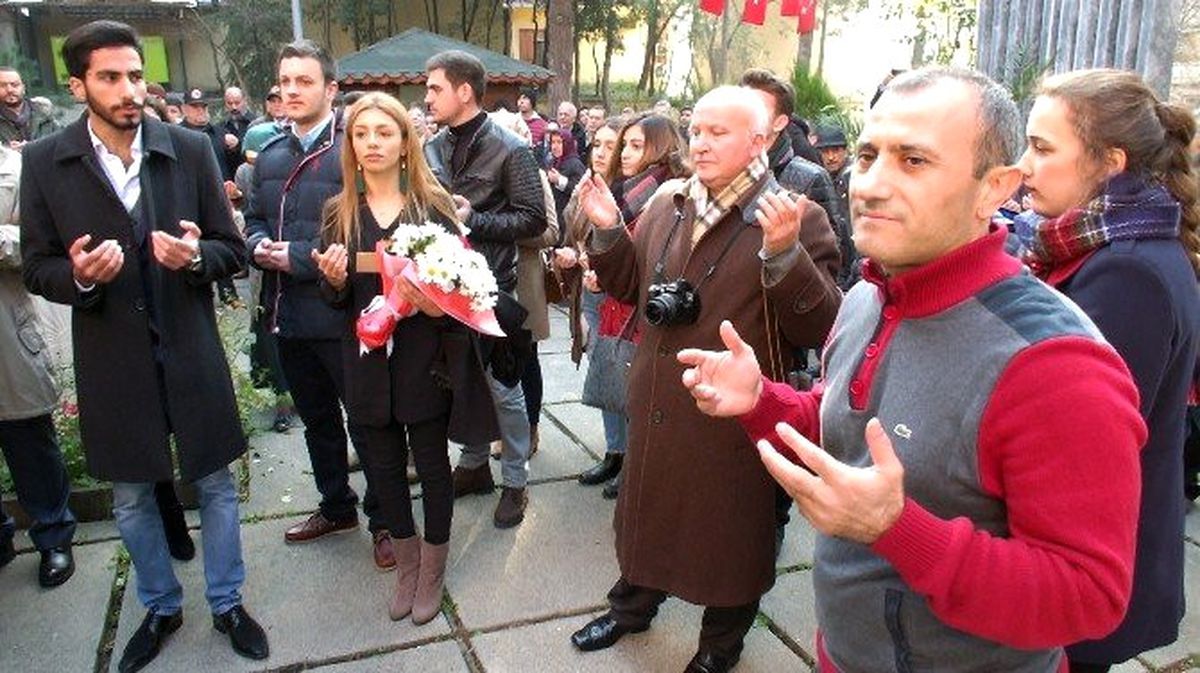 Kaymakam Sonel Yeni Görevine Sevgi Seliyle Uğurlandı