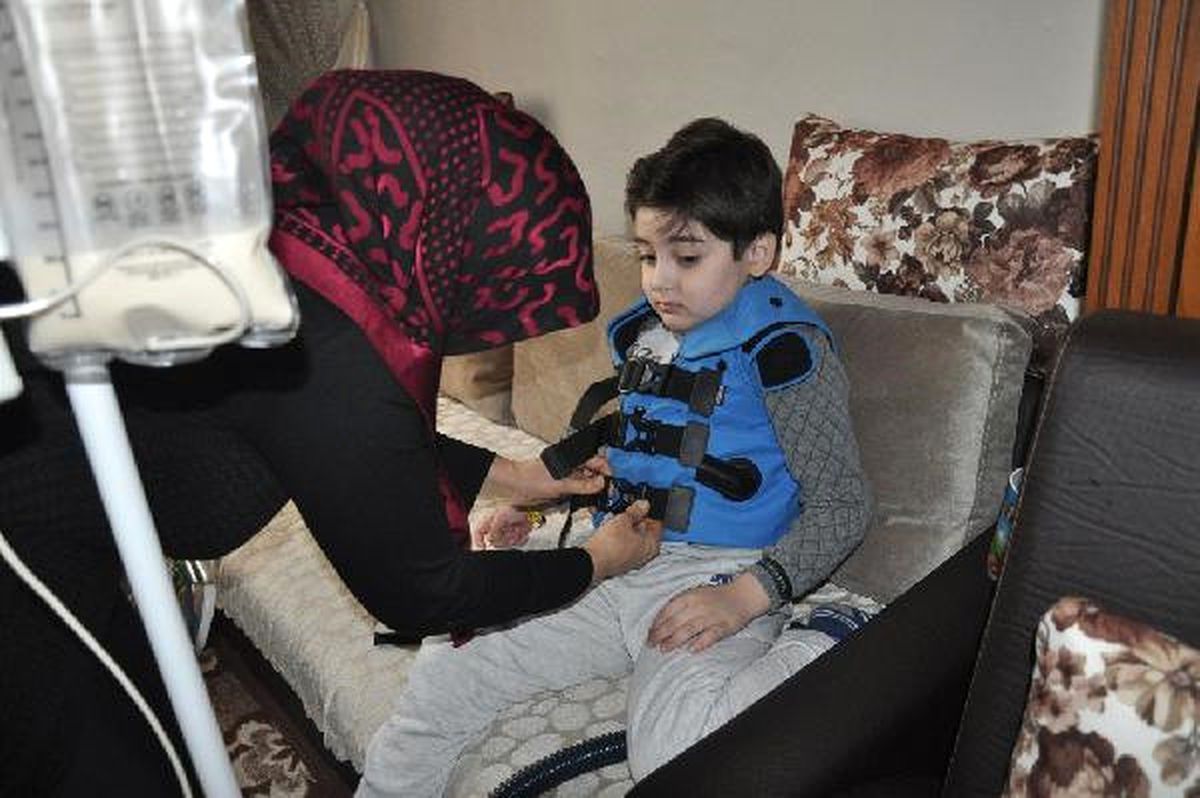 Kayra, Yeniden ABD Yolcusu
