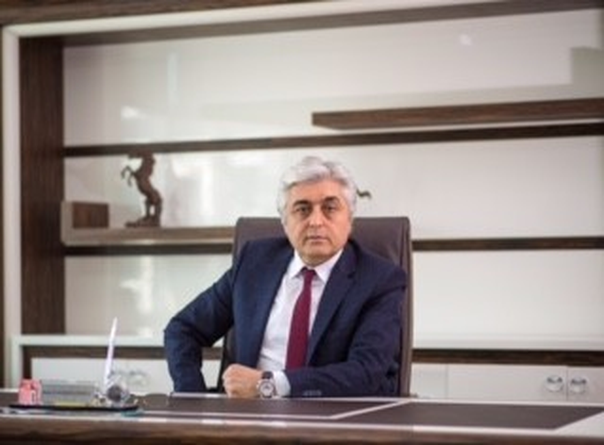 Kayseri\'deki Saldırıya İş Dünyasından Tepki