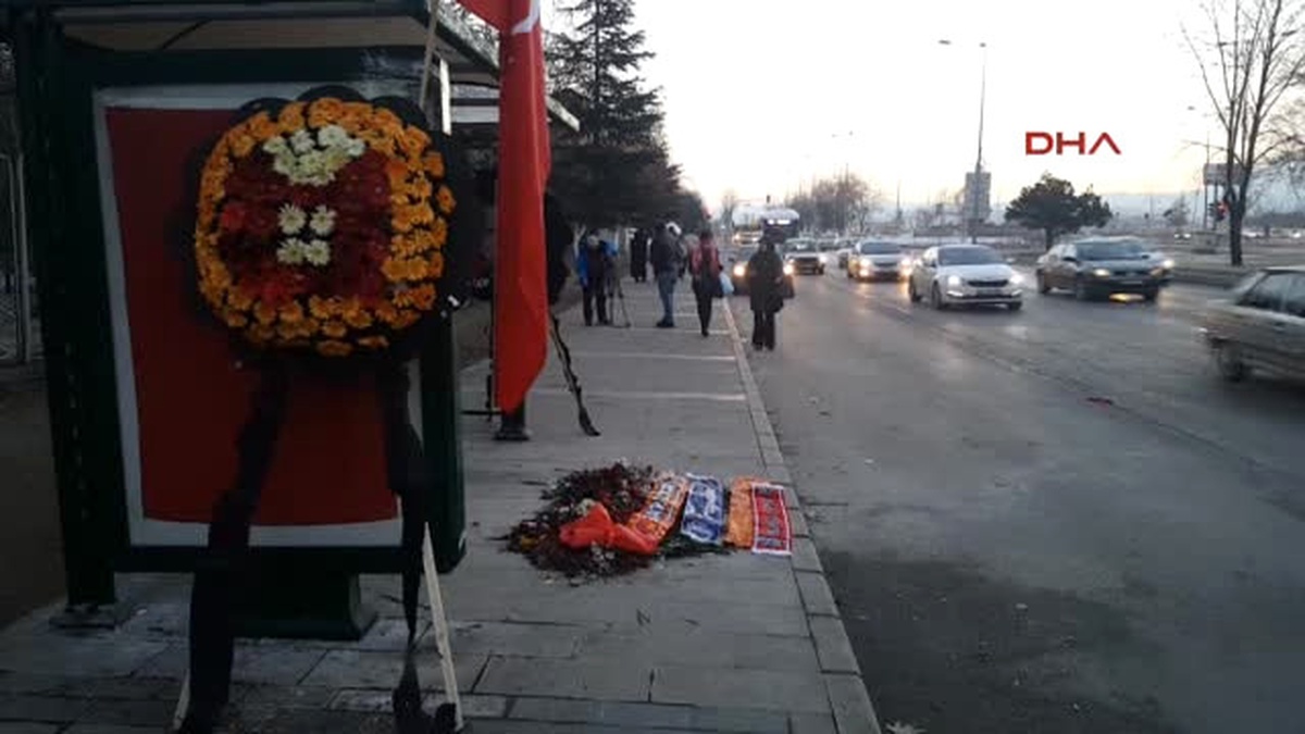 Kayseri Yaralı 30 Askerin Tedavisi Sürüyor