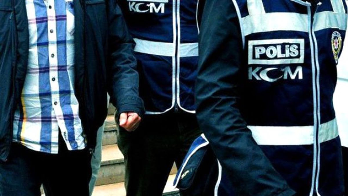 Kılıçdaroğlu\'nun Başdanışmanının Fetö\'den Gözaltına Alınması