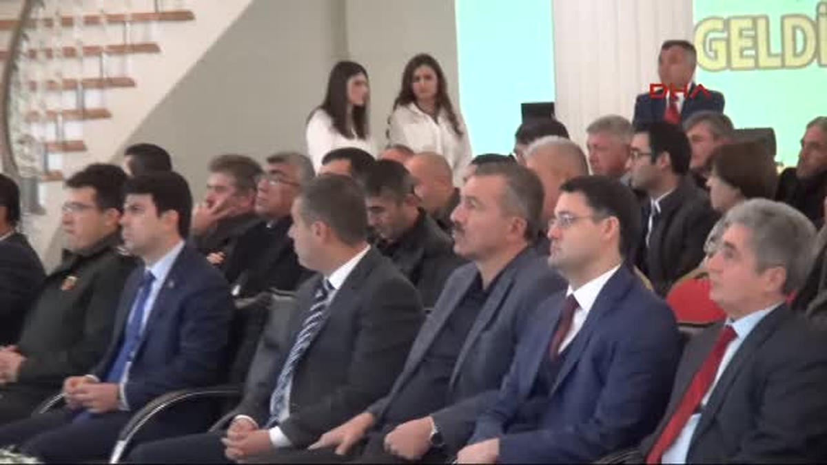 Kırıkkale Vali Haktankaçmaz: Kayseri\'deki Terör Saldırısındaki 71 Plaka Sahte