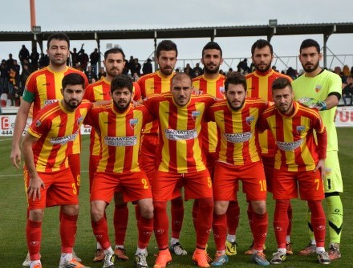 Kızılcabölükspor\'un Gözü Trabzonspor Deplasmanında