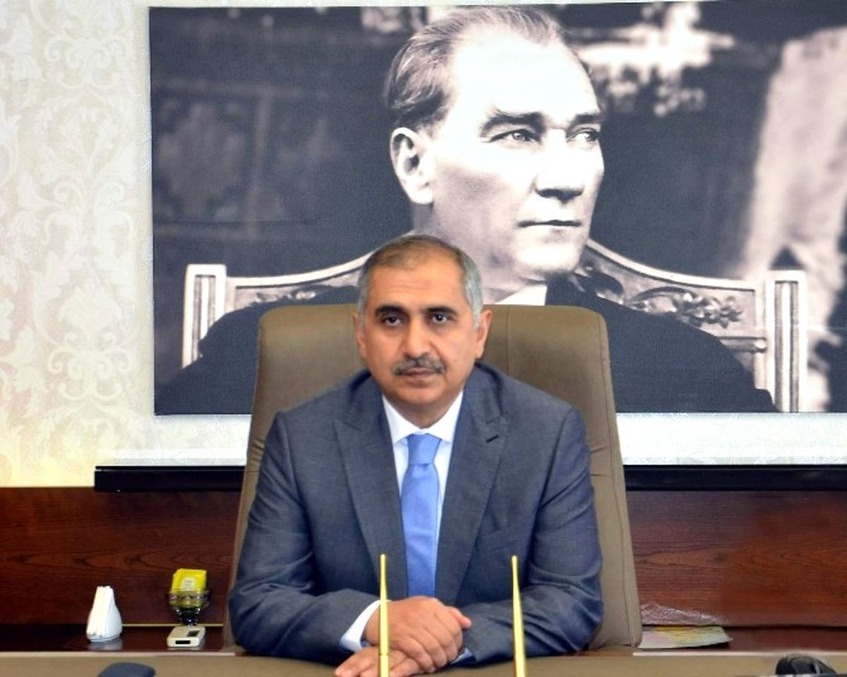 Koçak; "Türkiye Dini, Dili ve Irkına Bakmadan Milyonlara Kucak Açmıştır"