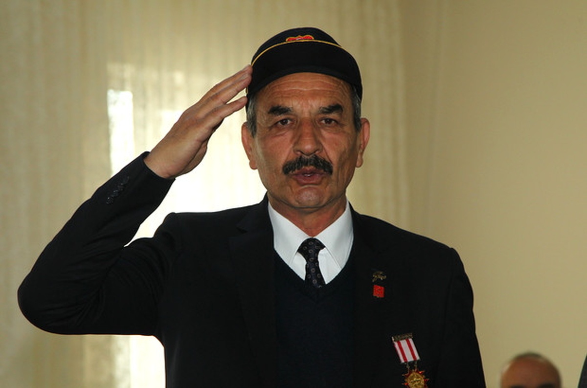 Kolumuzu, Bacağımızı Değil, Canımızı Vermek İstiyoruz"