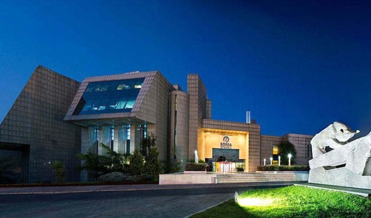 Körfez Sermayesini Borsa\'ya Kazandırmayı Düşünüyoruz\'