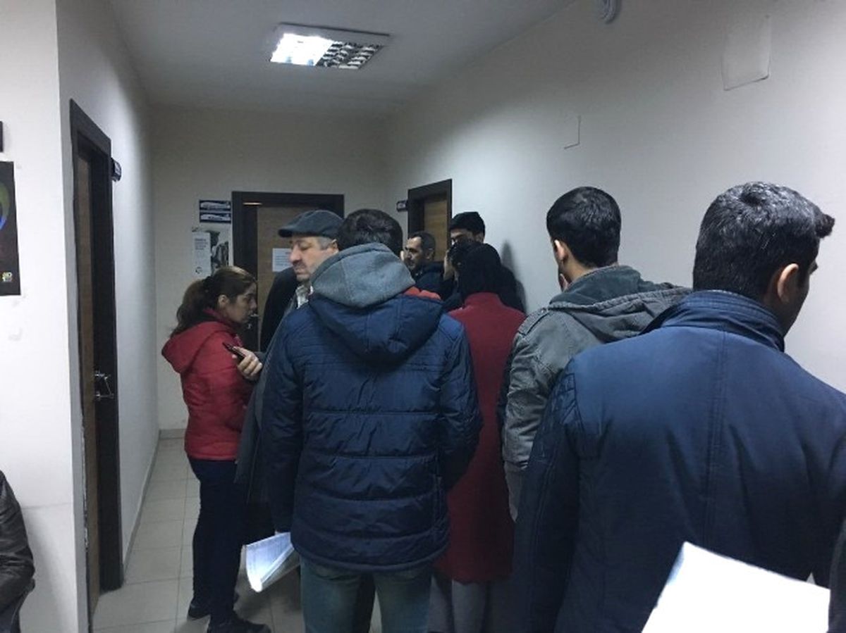 Kosgeb\'in Sıfır Faizli Kredisine Yoğun Talep