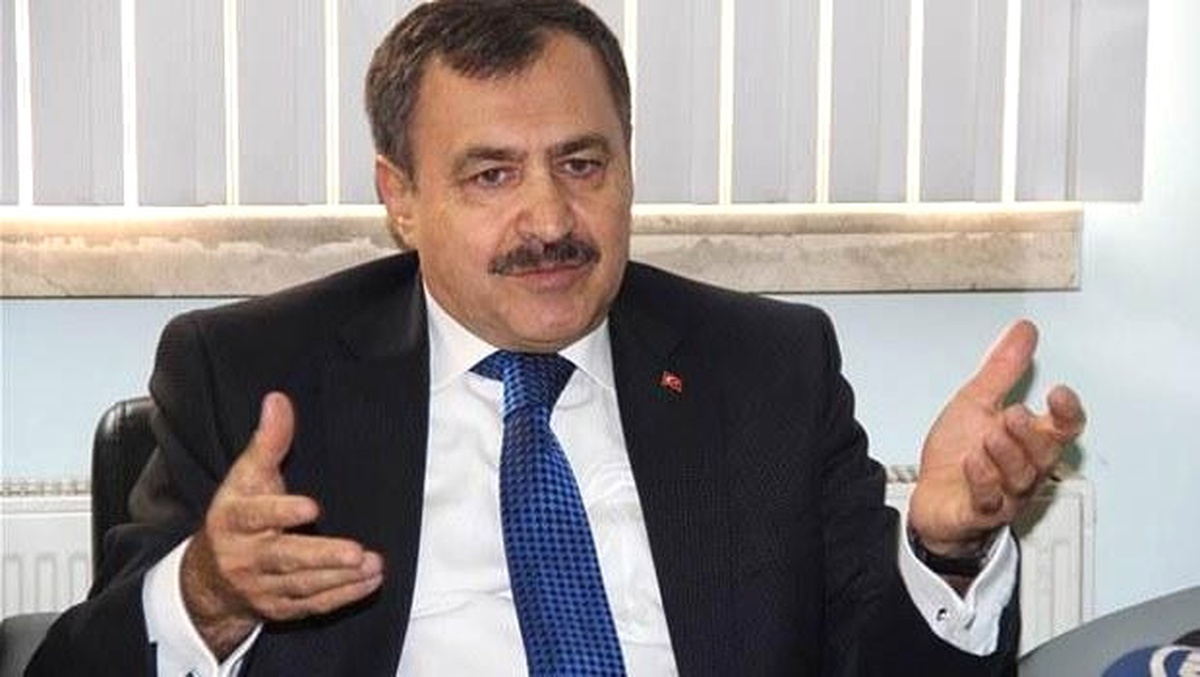 Kütahya\'da 125 Bin Fidan Toprakla Buluşacak