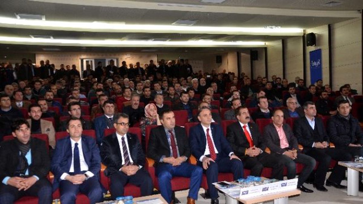 Mardin\'de "Cazibe Merkezleri Programı"