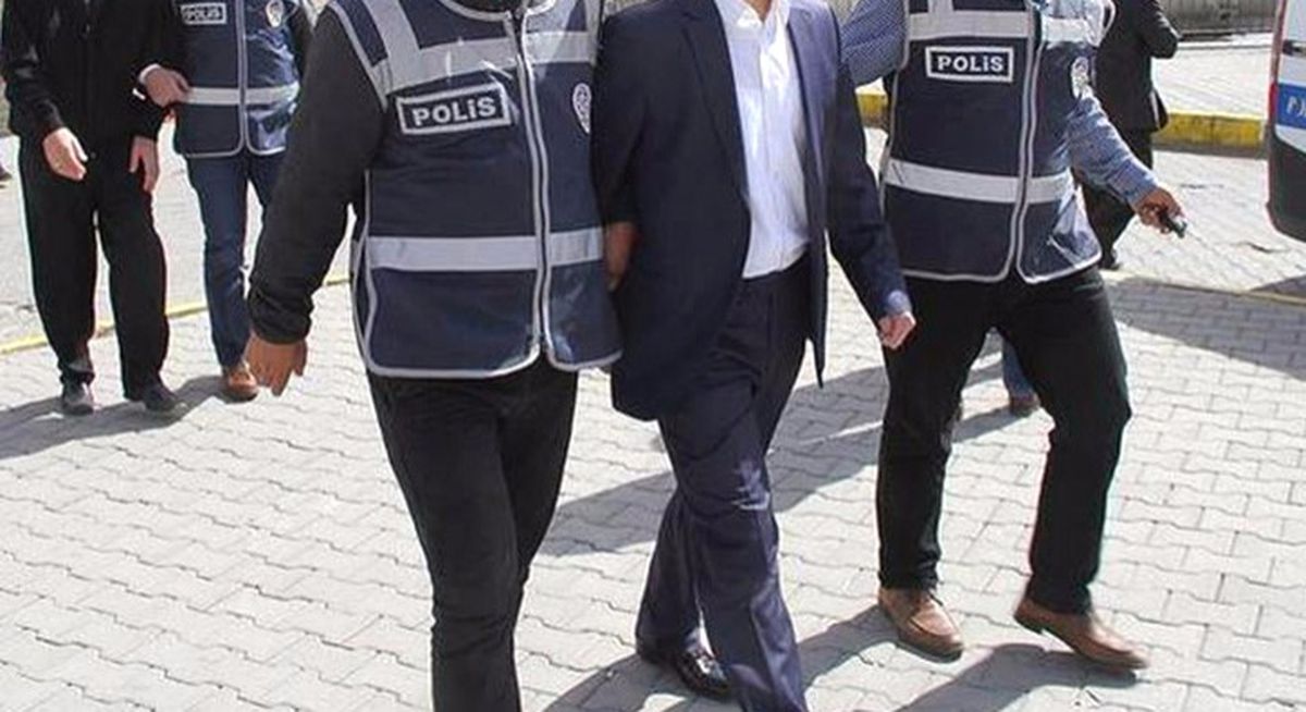 Mardin\'de "Joker" Operasyonu