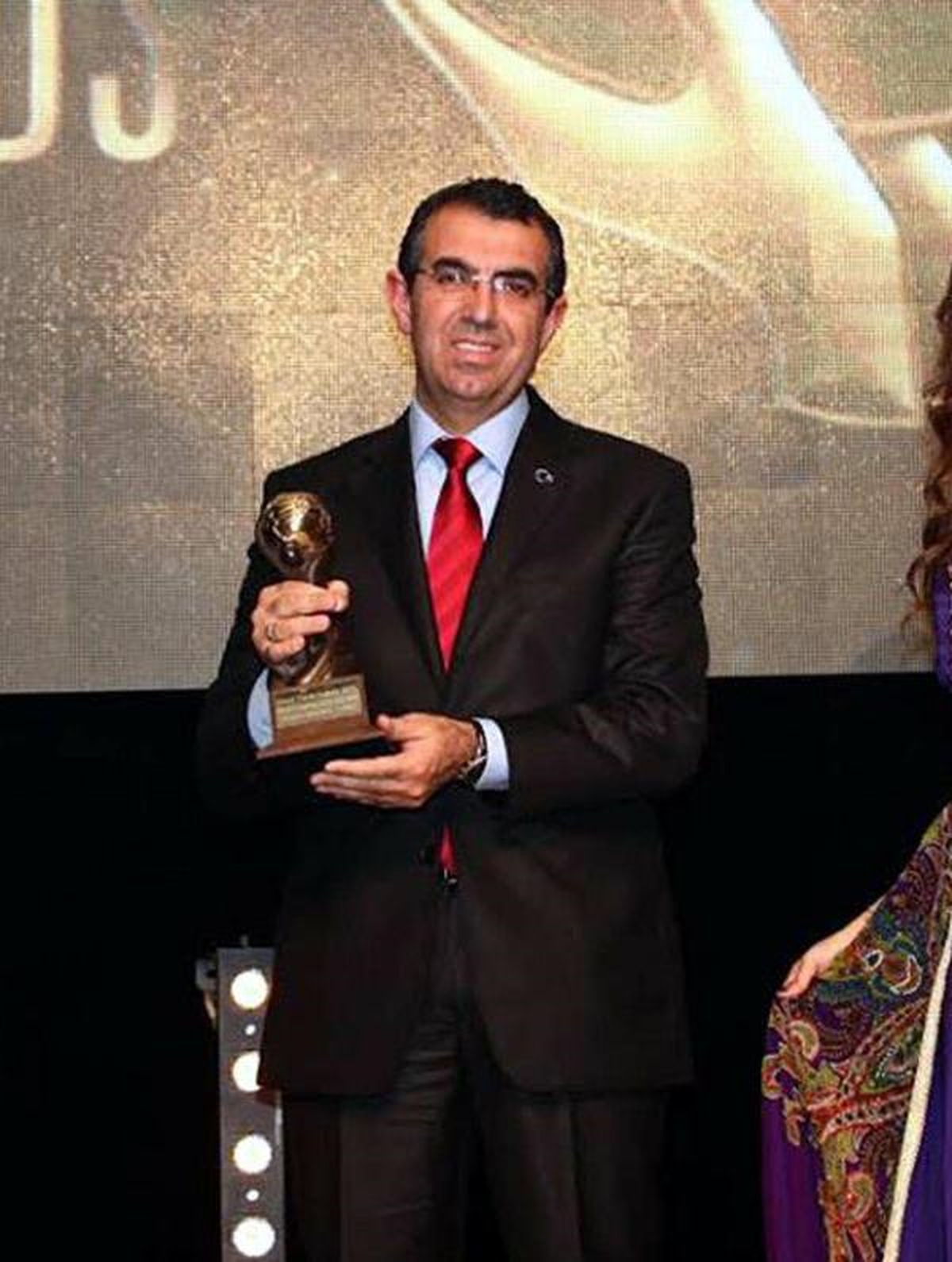 Marmaris\'te Akın İpek\'in El Konan Otelinde Gömülü Altına Rastlanmadı