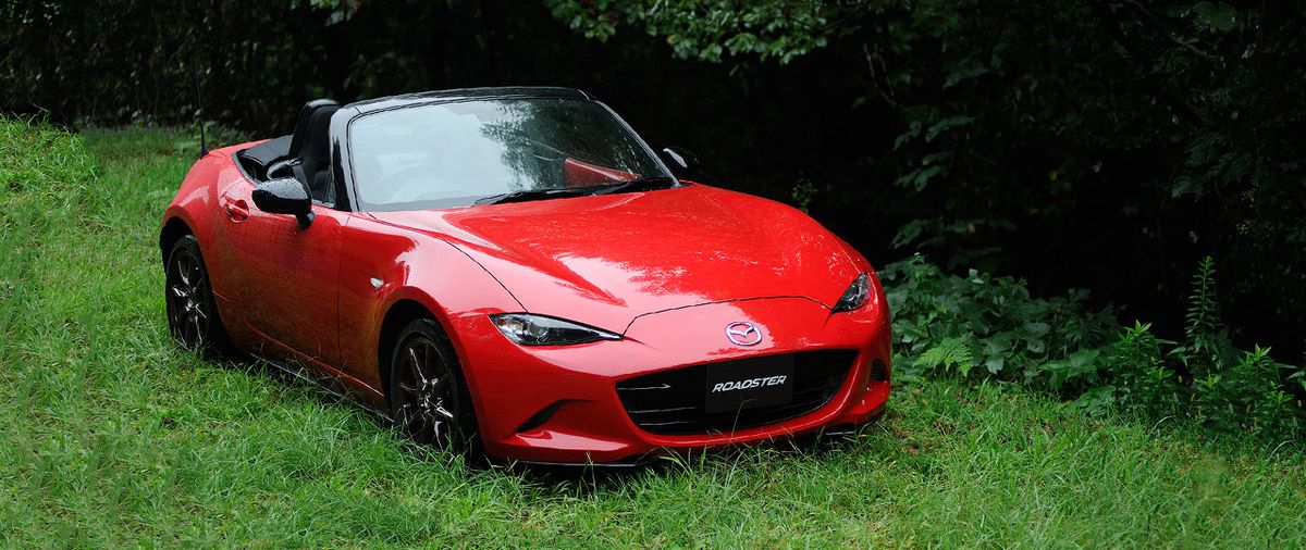 Mazda Tokyo Fuarı\'na Damga Vuracak