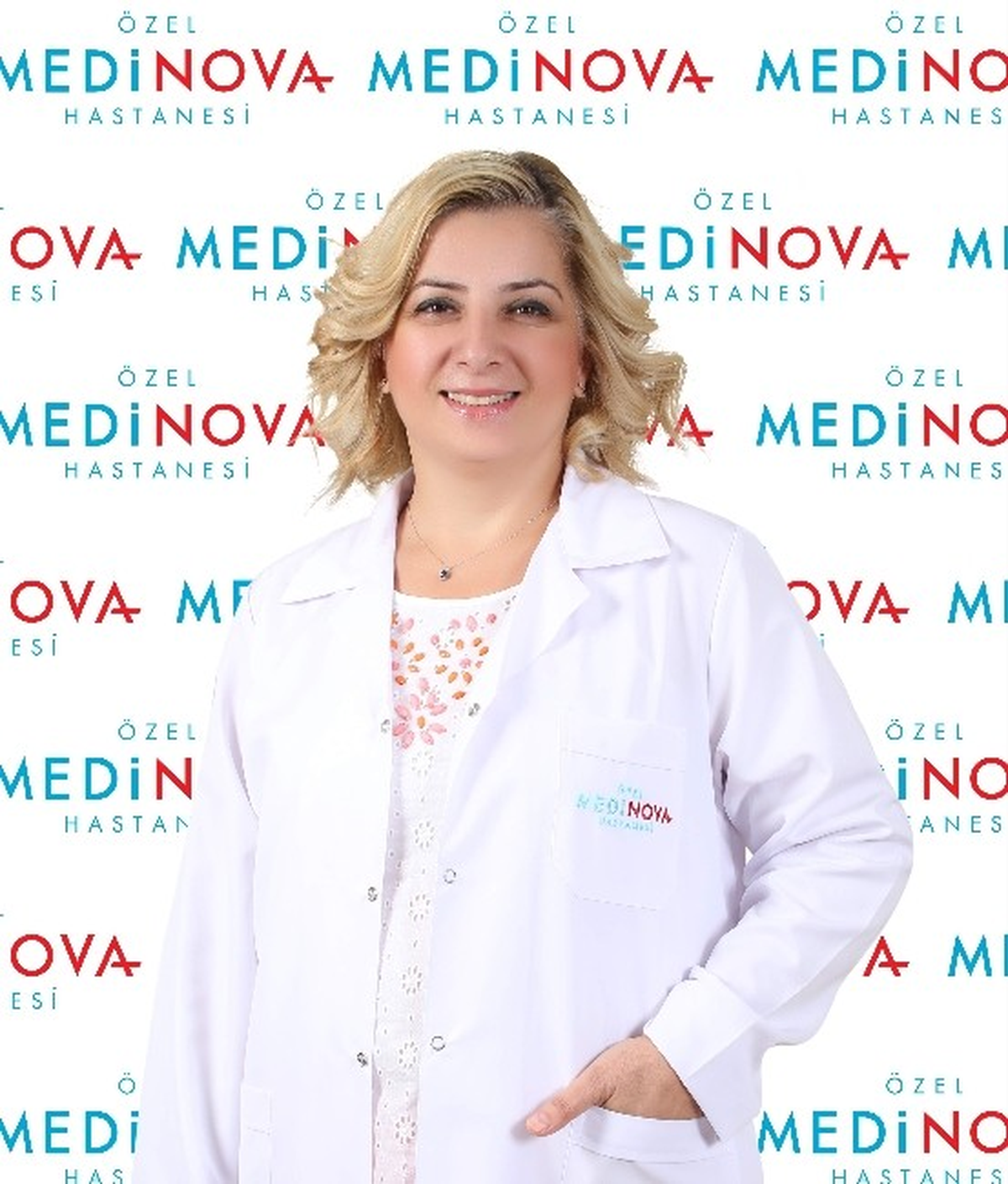 Medinova Hastanesi\'nden Rahim Ağzı Kanseri Bilgilendirmesi