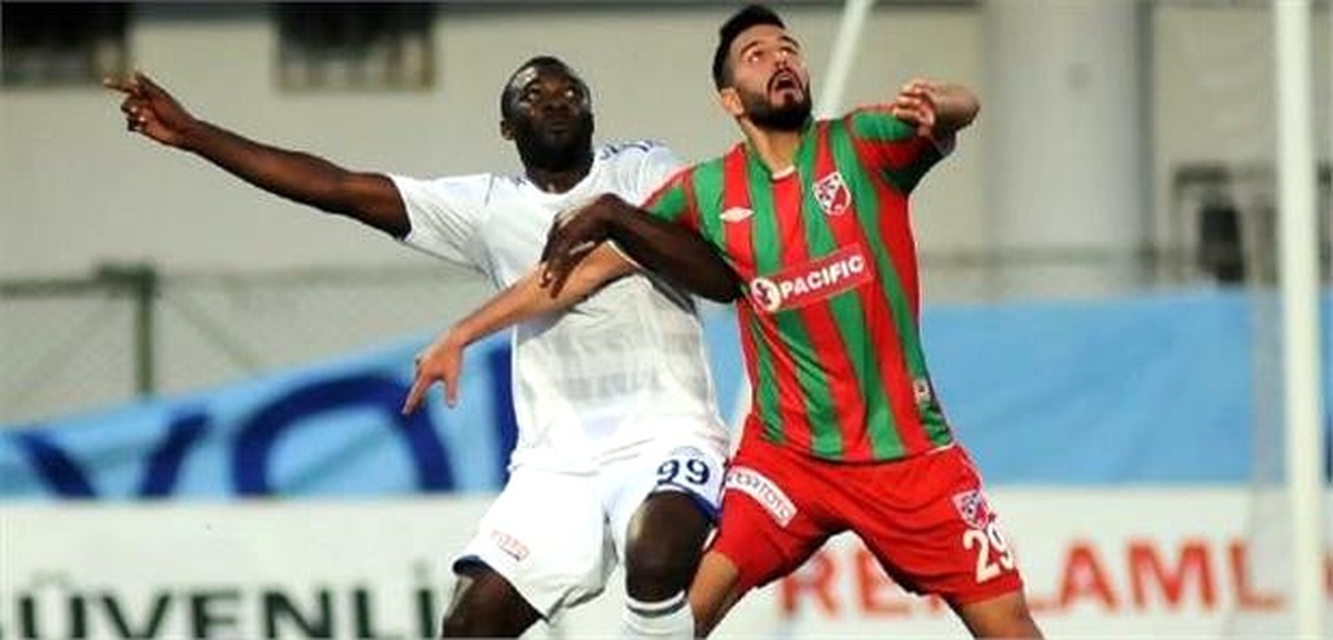 Menemen Belediyespor\'da Bayram
