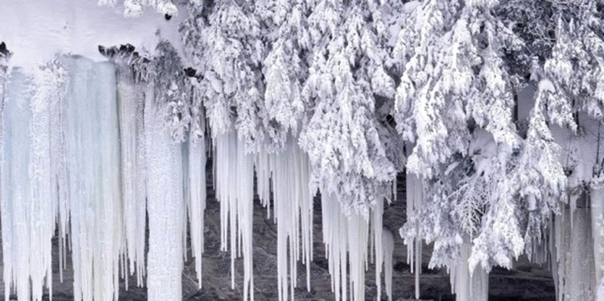 Meteorolojiden Buzlanma ve Don Uyarısı