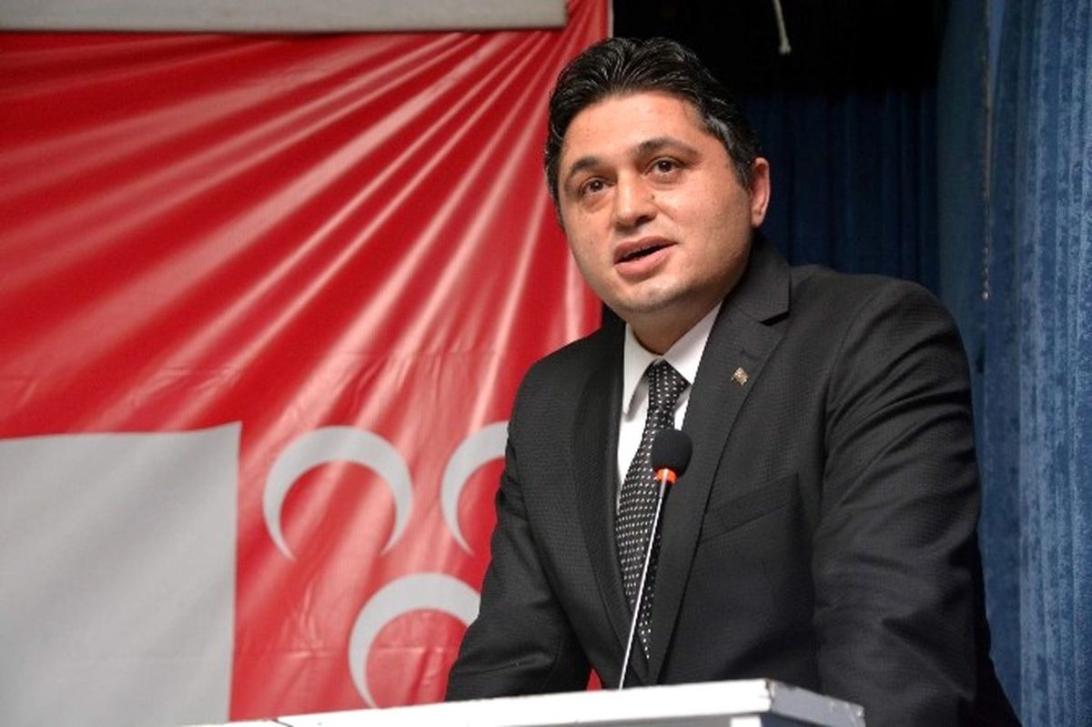 MHP\'li Acar: \'İktidar Olmamız Şart\'