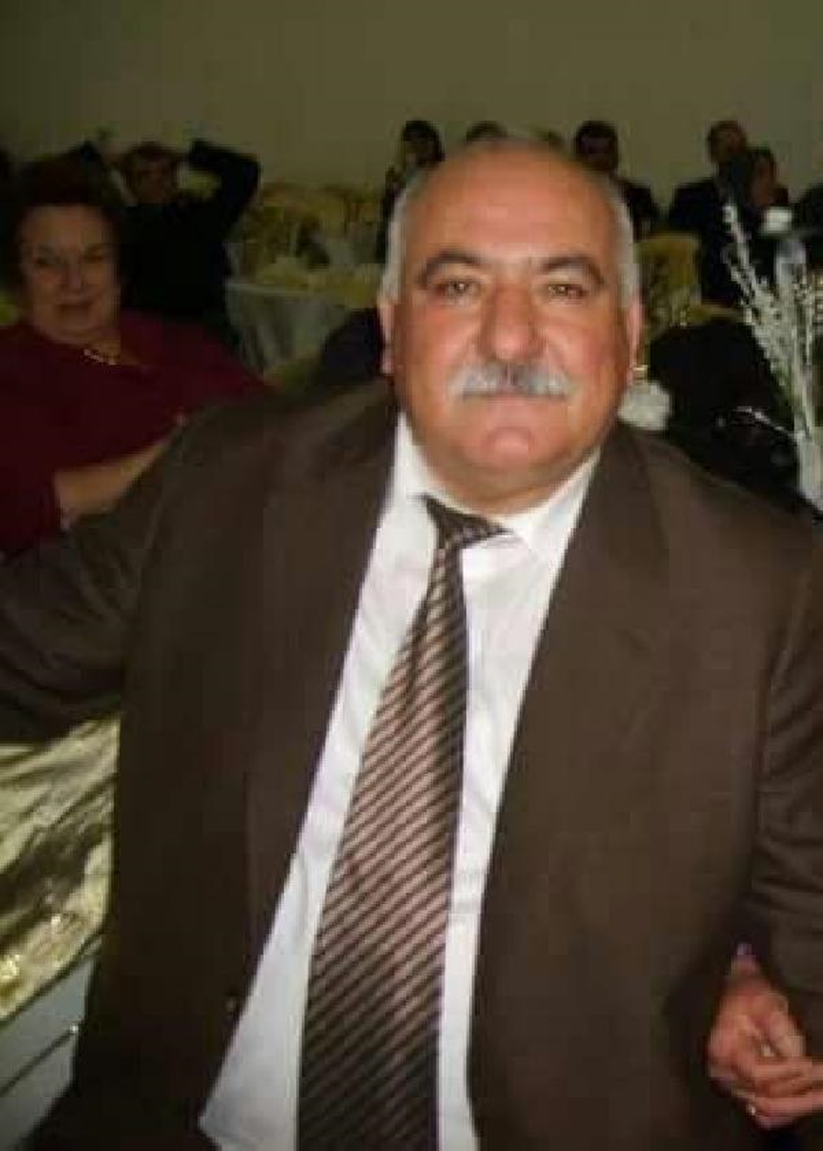 Muhtar Kendisine Kafa Atan Arkadaşını Öldürdü