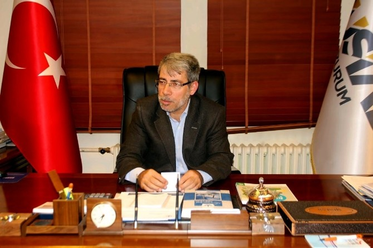 Müsiad Başkanı Bayır: "Bize Diz Çökertemeyecekler"