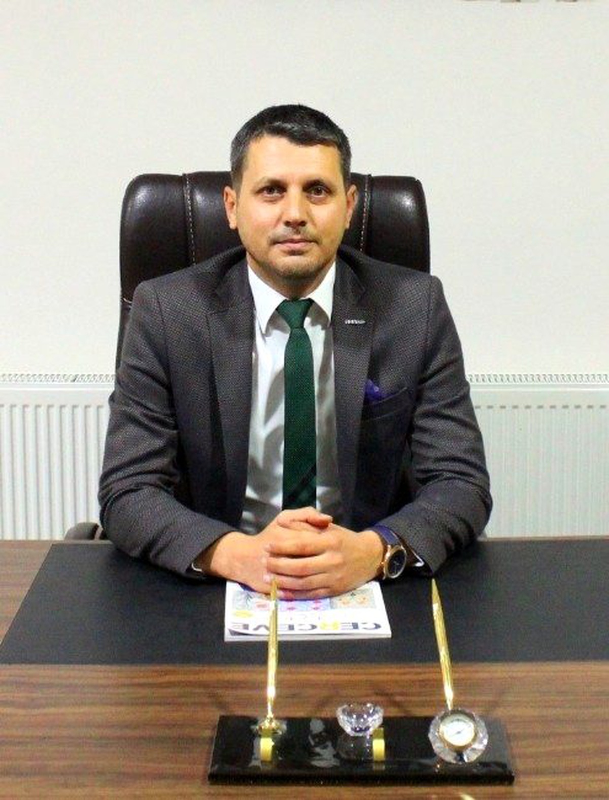 Müsiad\'ın Girişimcilik Kursuna Büyük İlgi