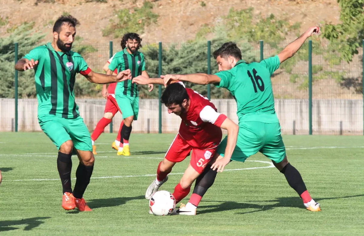 Nazilli Belediyespor Transfere Başlıyor