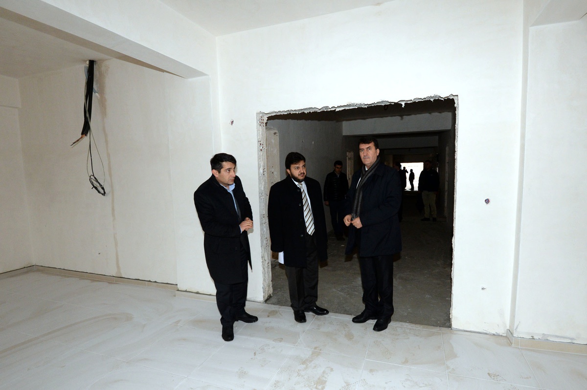 Osmangazi Bilgi Evleri İle Donatılıyor