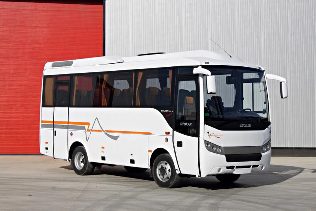Otokar\'ın "Sultan"Ları İran\'da Üretilecek