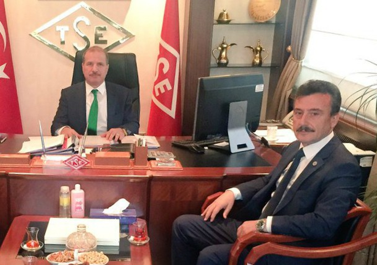 Otomotiv Test Merkezi\'nin Arazi Tahsis İşlemleri Tamamlandı