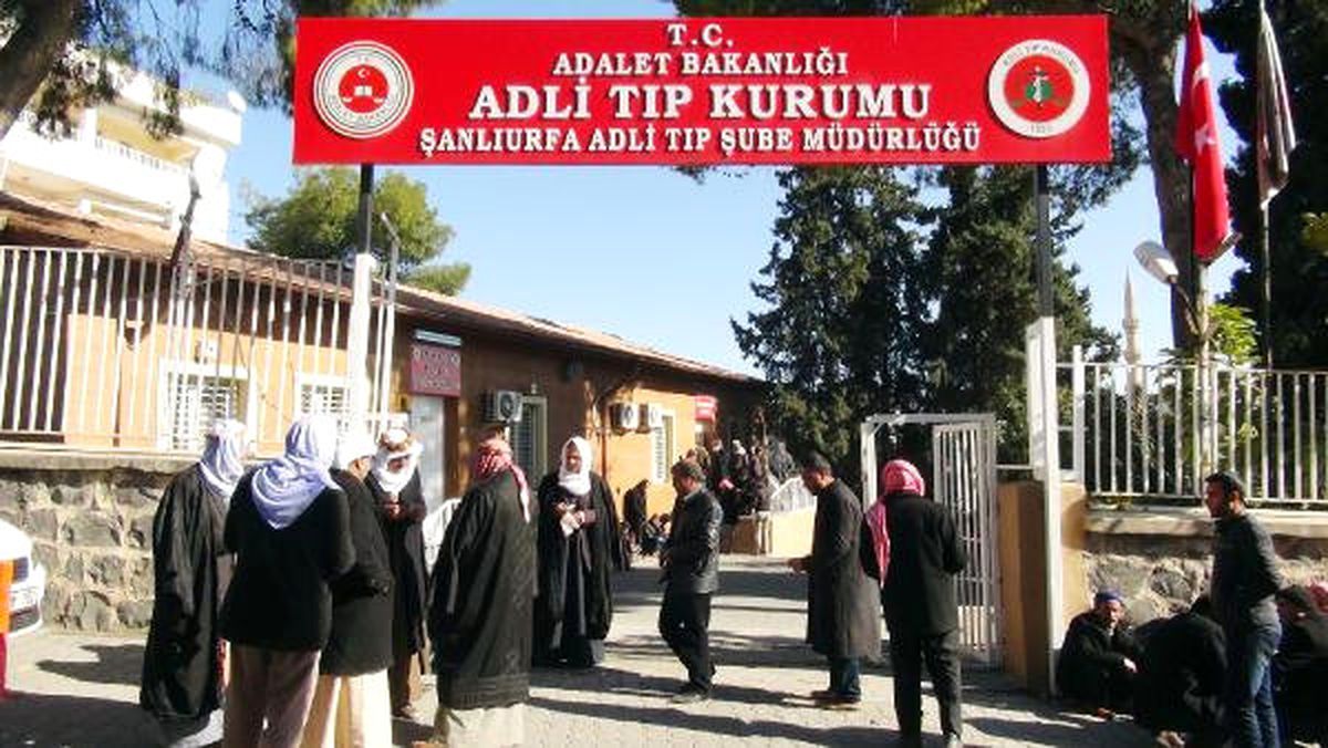 Pompalı Tüfekli İntihar Etti