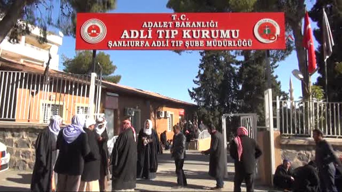 Pompalı Tüfekli Intihar Etti