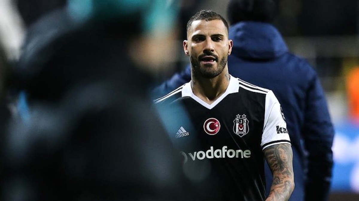 Quaresma\'ya Yeni Sözleşme Teklif Ettik\'