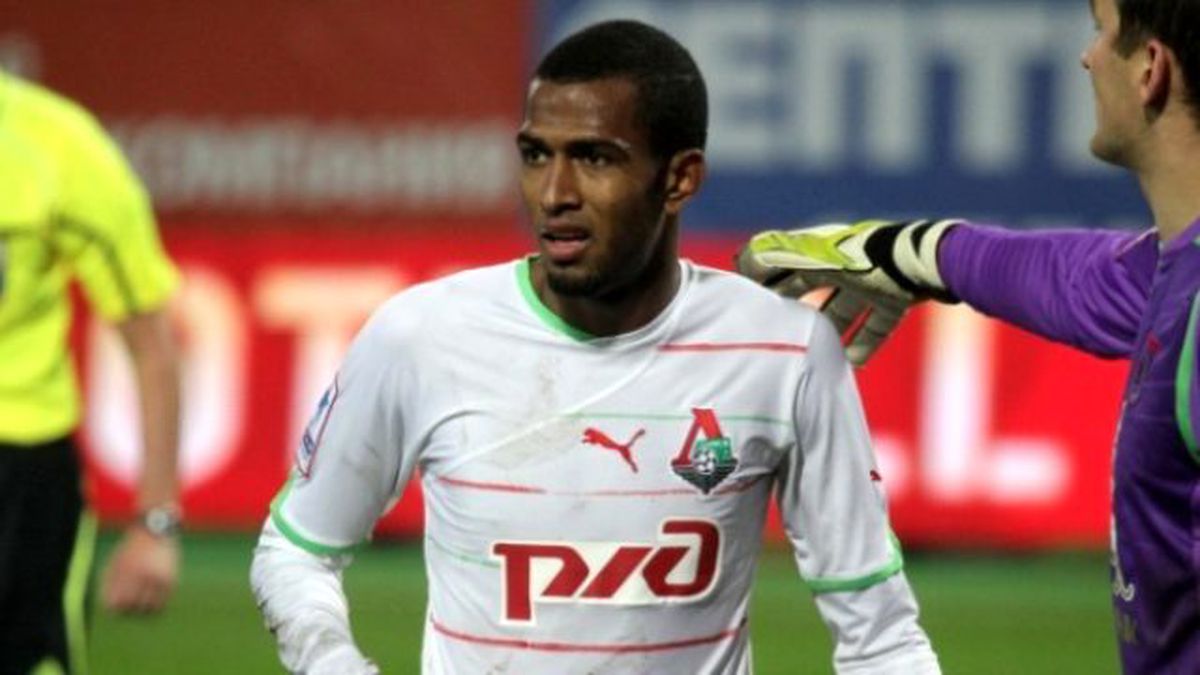 Rota Maicon Marques