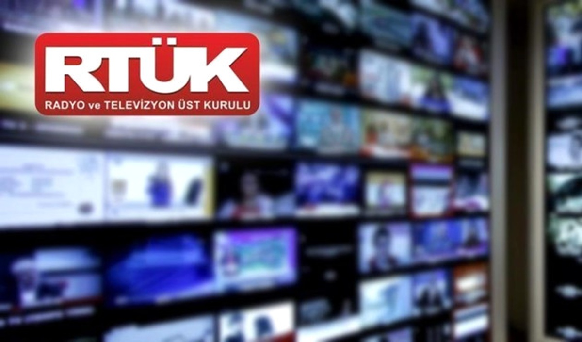 Rtük, Saldırı Haberlerine Yayın Yasağı Getirdi